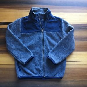 Toddler fleece size 3T from The Children's Place